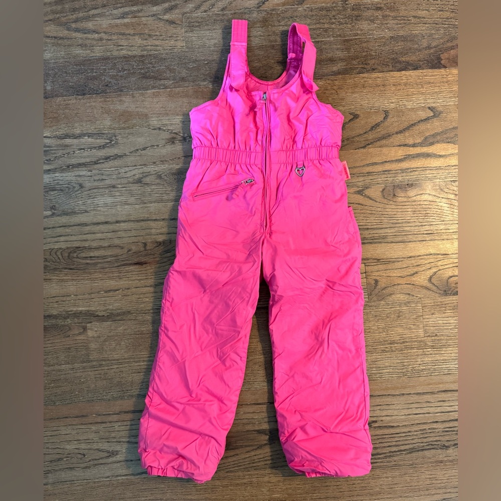 Obermeyer Snoverall Snow Bib